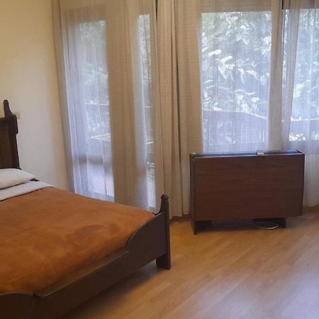 Maadi International Center Apartments Kairó Kültér fotó