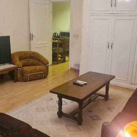 Maadi International Center Apartments Kairó Kültér fotó