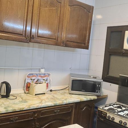 Maadi International Center Apartments Kairó Kültér fotó