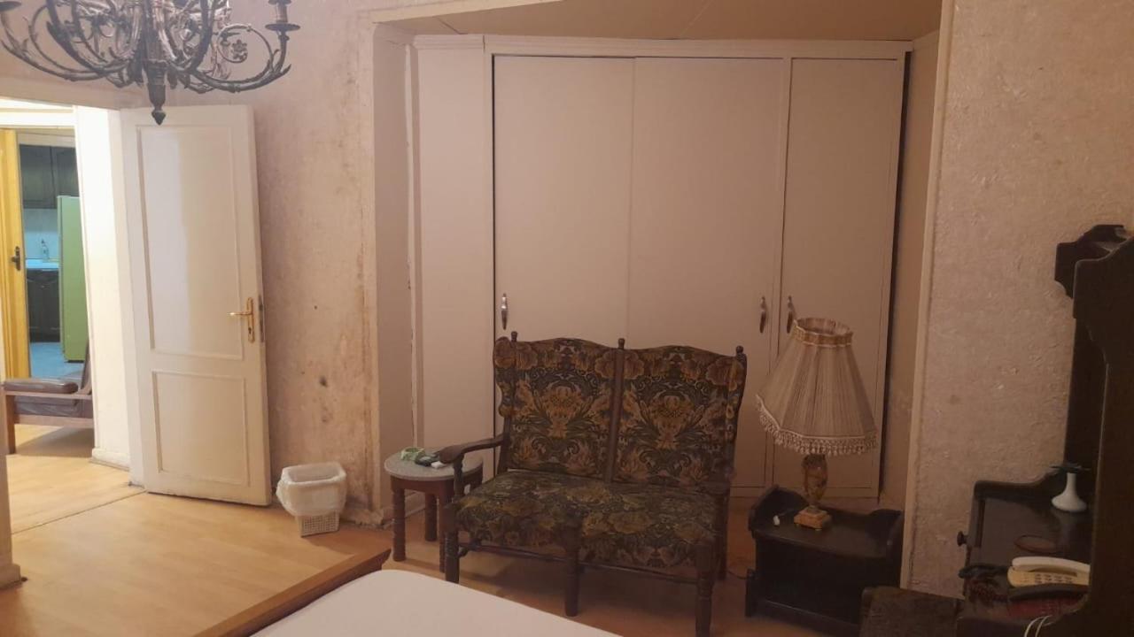 Maadi International Center Apartments Kairó Kültér fotó
