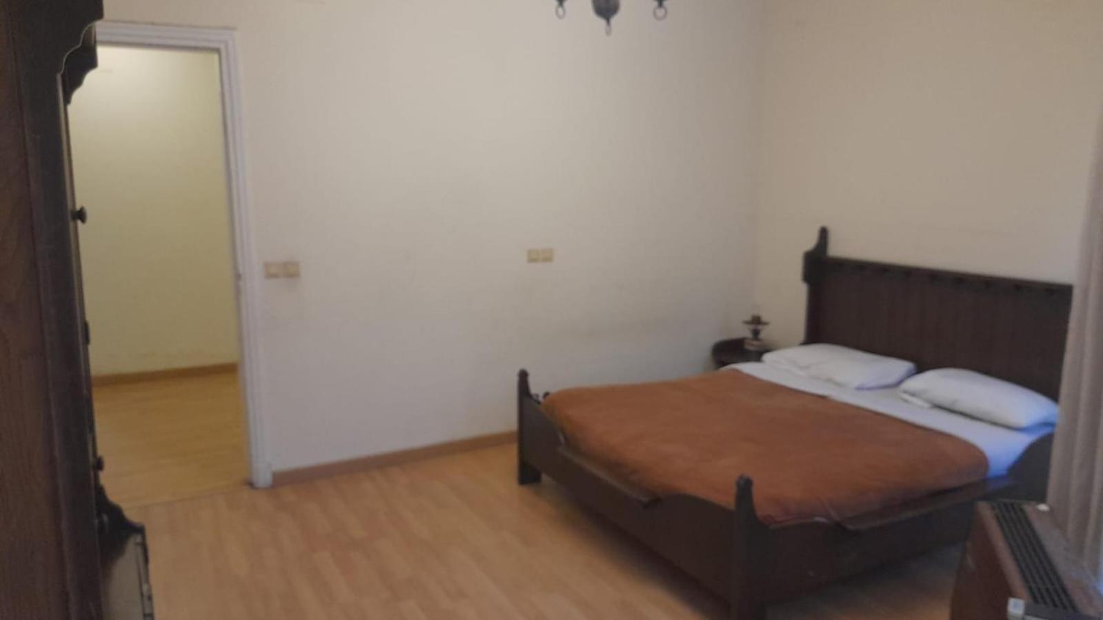 Maadi International Center Apartments Kairó Kültér fotó