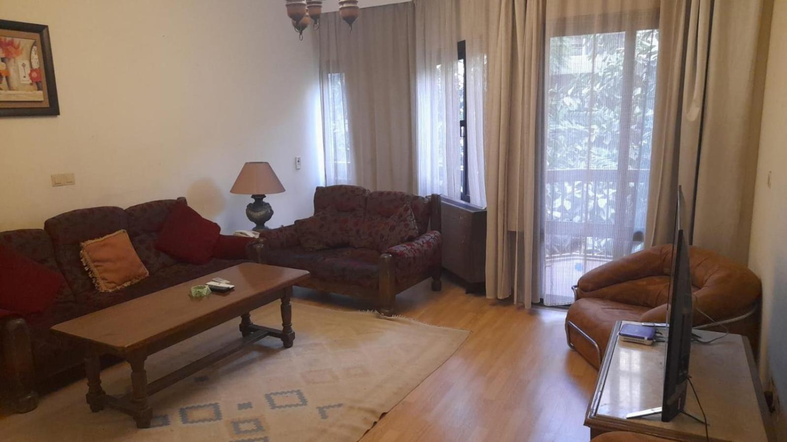 Maadi International Center Apartments Kairó Kültér fotó