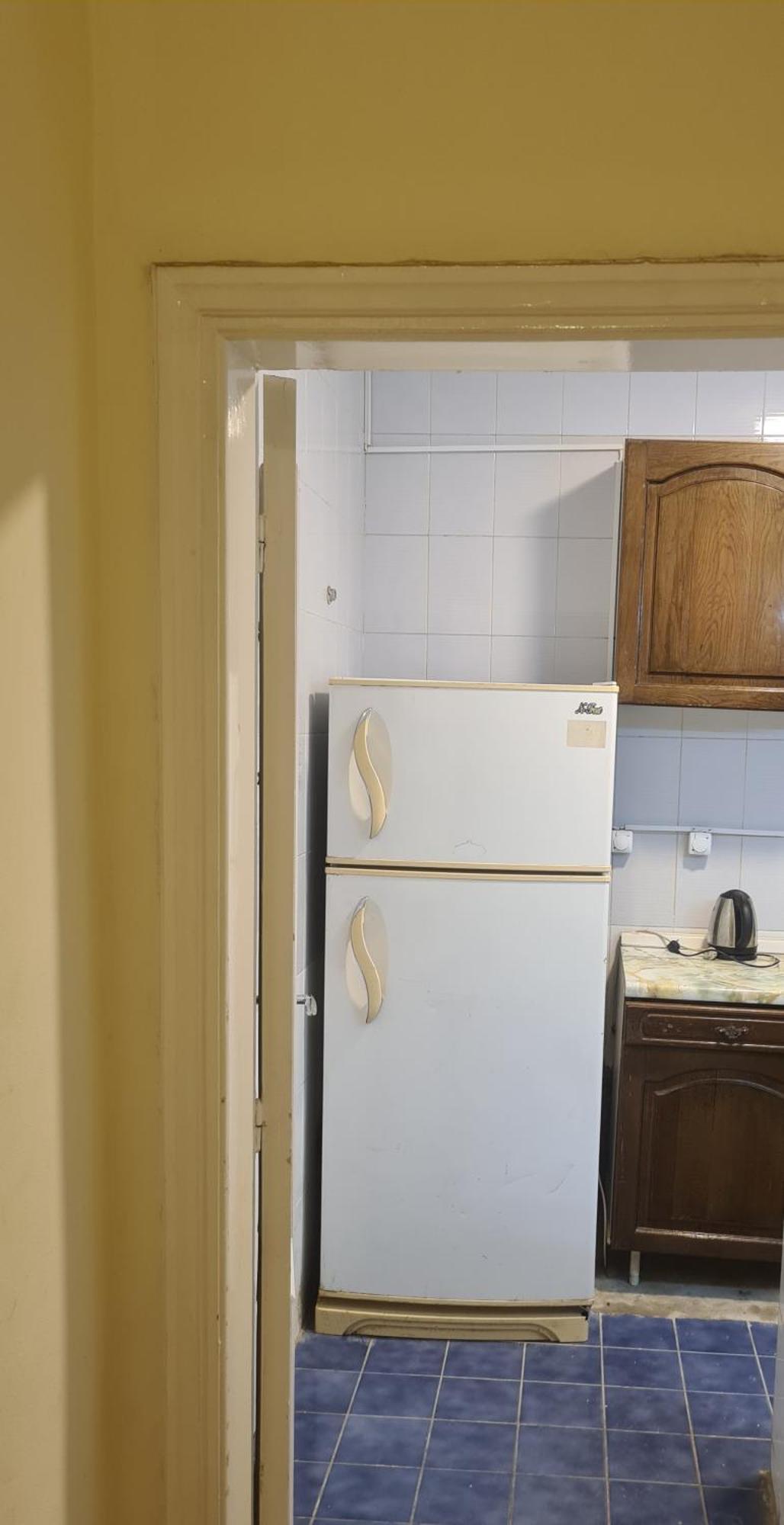Maadi International Center Apartments Kairó Kültér fotó