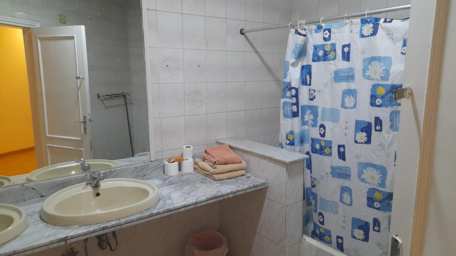 Maadi International Center Apartments Kairó Kültér fotó