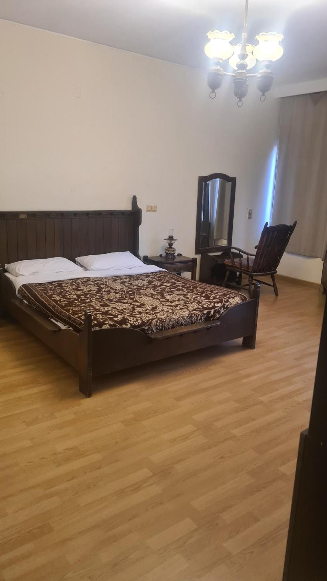 Maadi International Center Apartments Kairó Kültér fotó