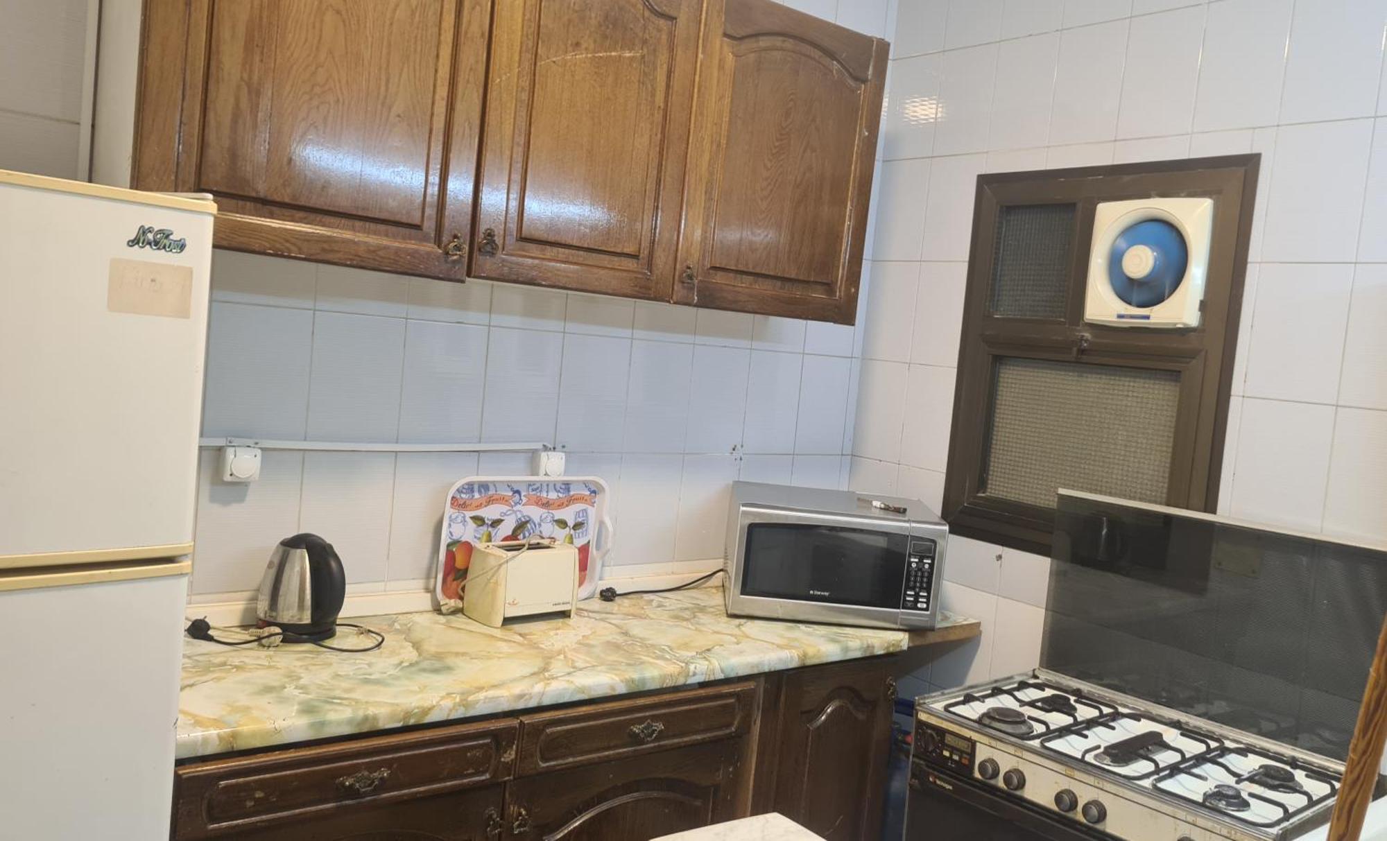 Maadi International Center Apartments Kairó Kültér fotó