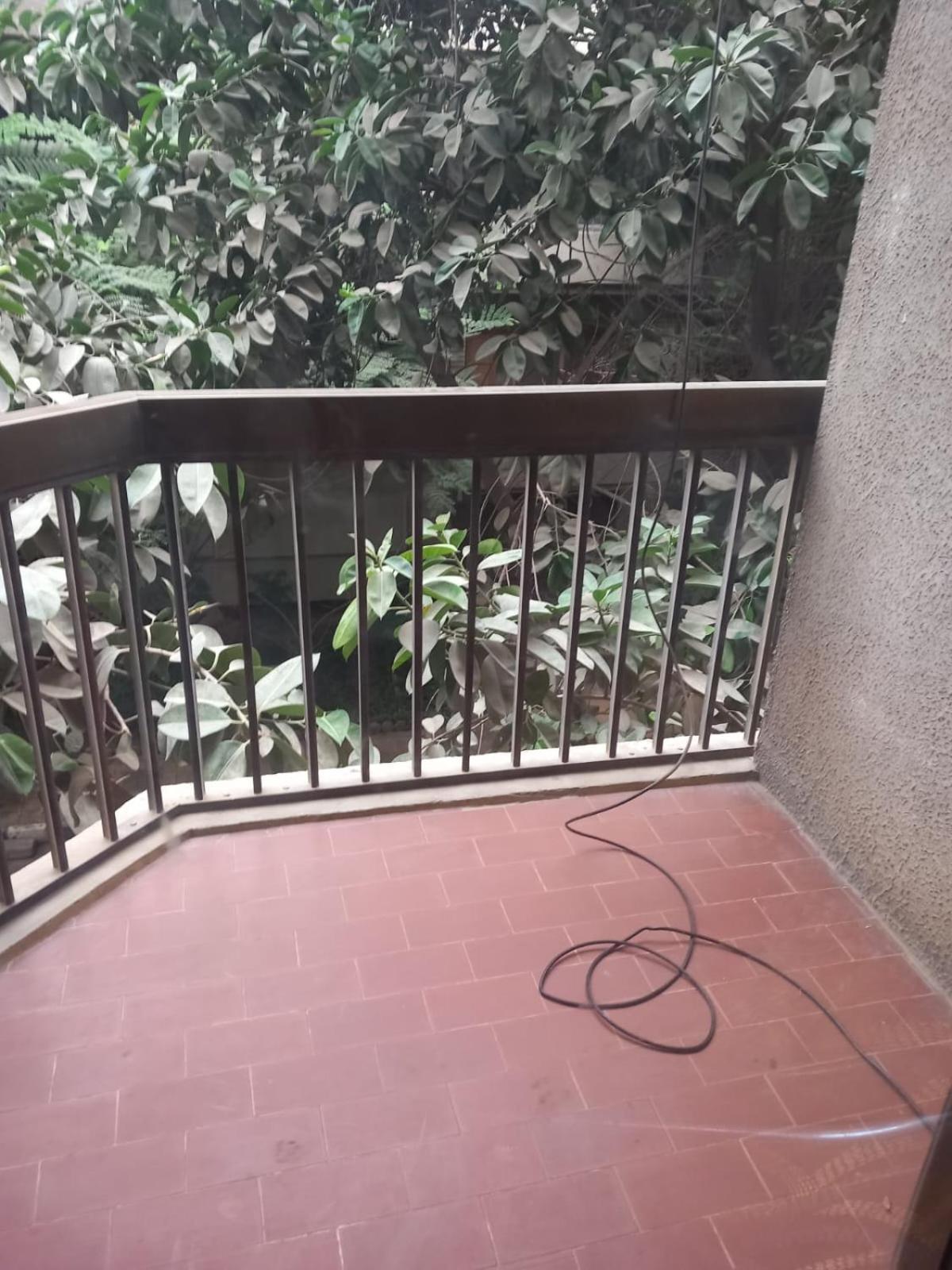 Maadi International Center Apartments Kairó Kültér fotó