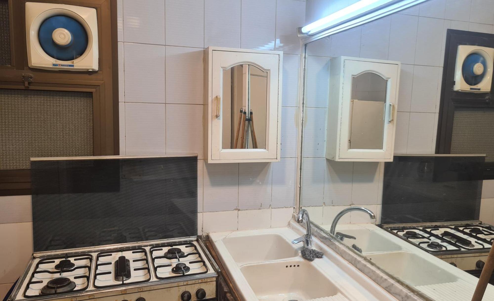 Maadi International Center Apartments Kairó Kültér fotó