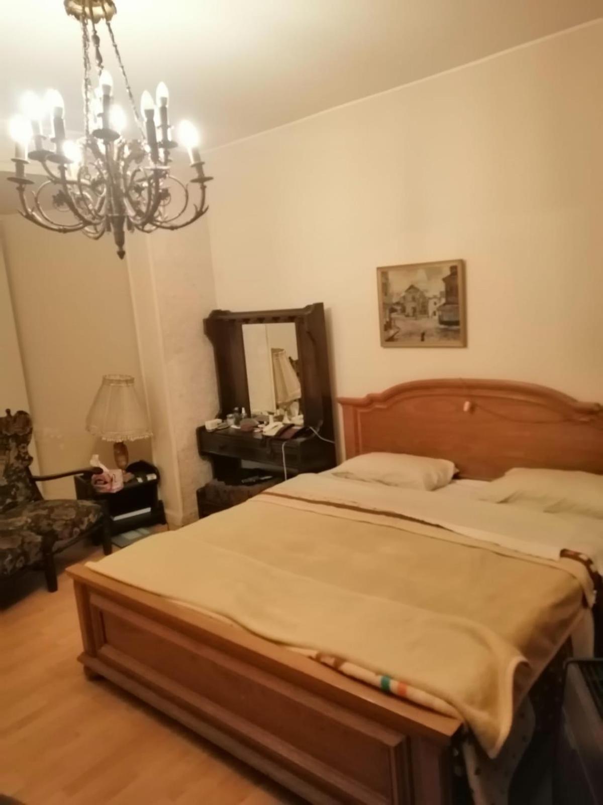 Maadi International Center Apartments Kairó Kültér fotó