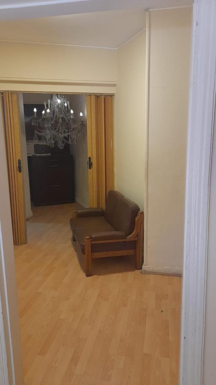 Maadi International Center Apartments Kairó Kültér fotó
