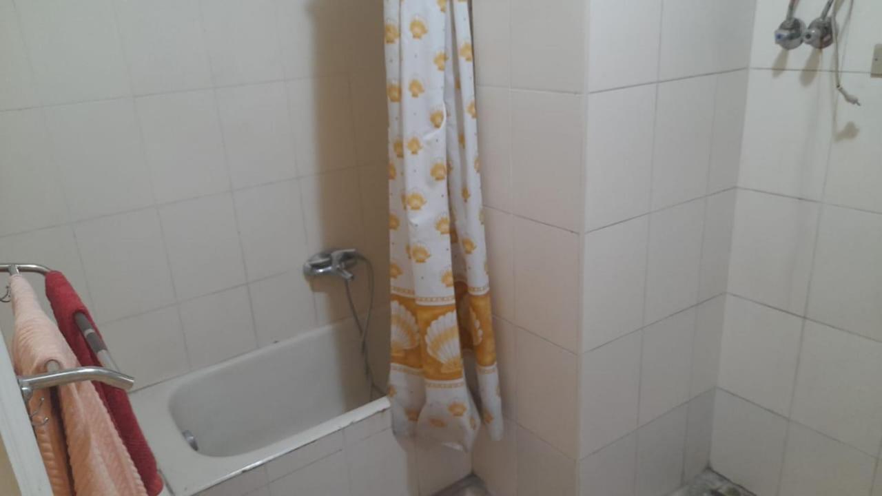Maadi International Center Apartments Kairó Kültér fotó