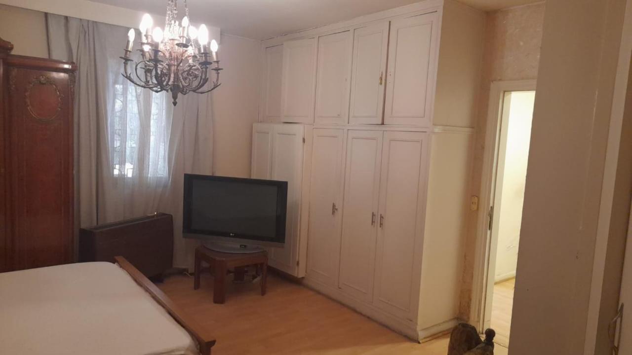 Maadi International Center Apartments Kairó Kültér fotó