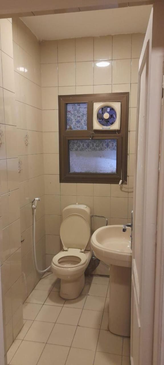 Maadi International Center Apartments Kairó Kültér fotó