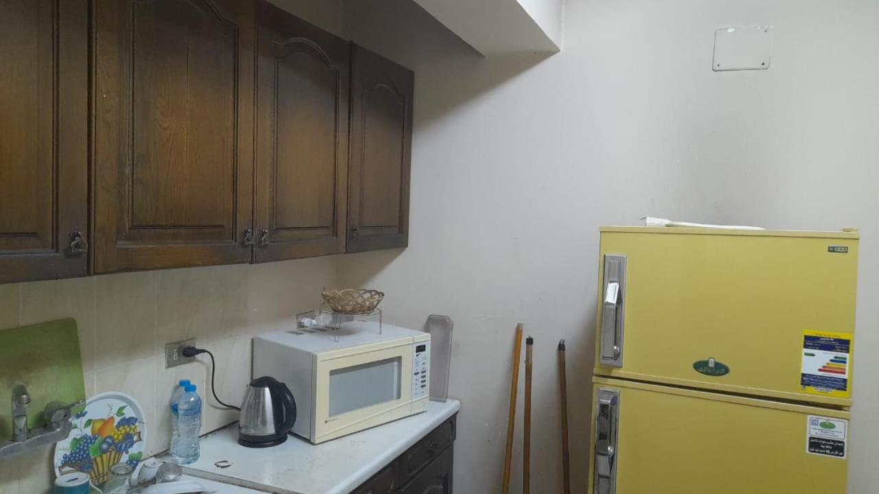 Maadi International Center Apartments Kairó Kültér fotó