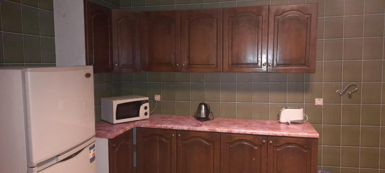 Maadi International Center Apartments Kairó Kültér fotó