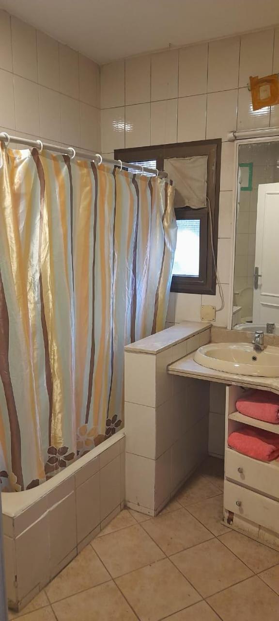 Maadi International Center Apartments Kairó Kültér fotó
