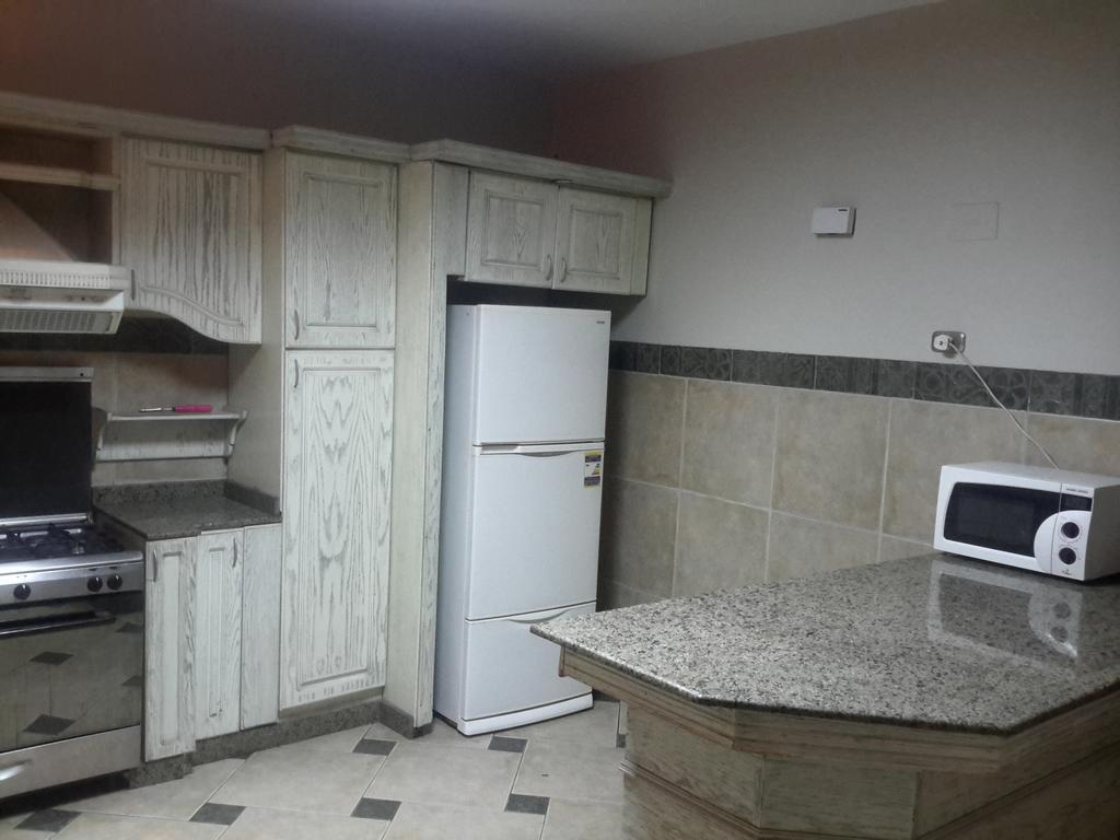 Maadi International Center Apartments Kairó Kültér fotó
