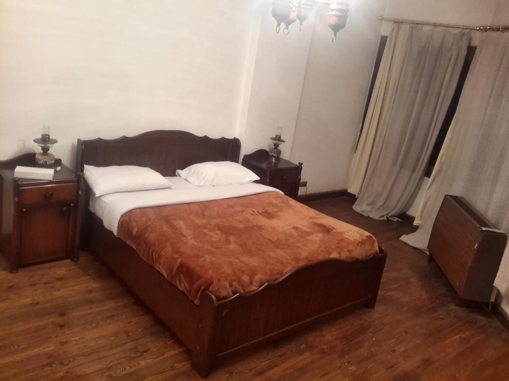 Maadi International Center Apartments Kairó Kültér fotó