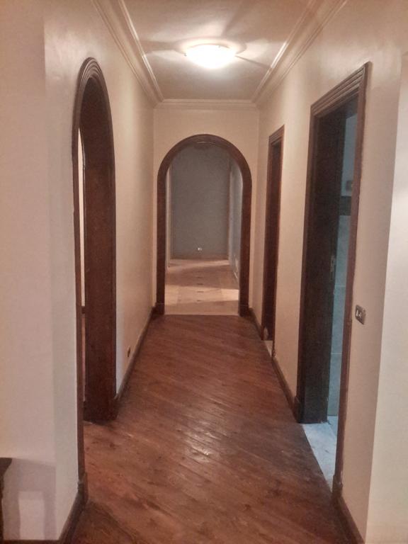 Maadi International Center Apartments Kairó Kültér fotó