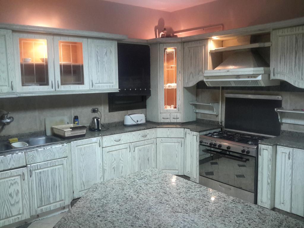 Maadi International Center Apartments Kairó Kültér fotó
