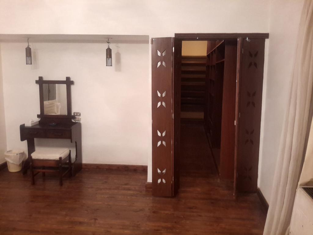 Maadi International Center Apartments Kairó Kültér fotó