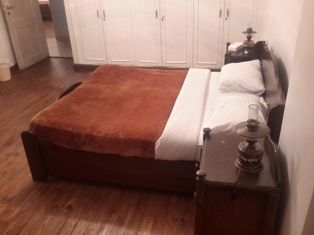 Maadi International Center Apartments Kairó Kültér fotó