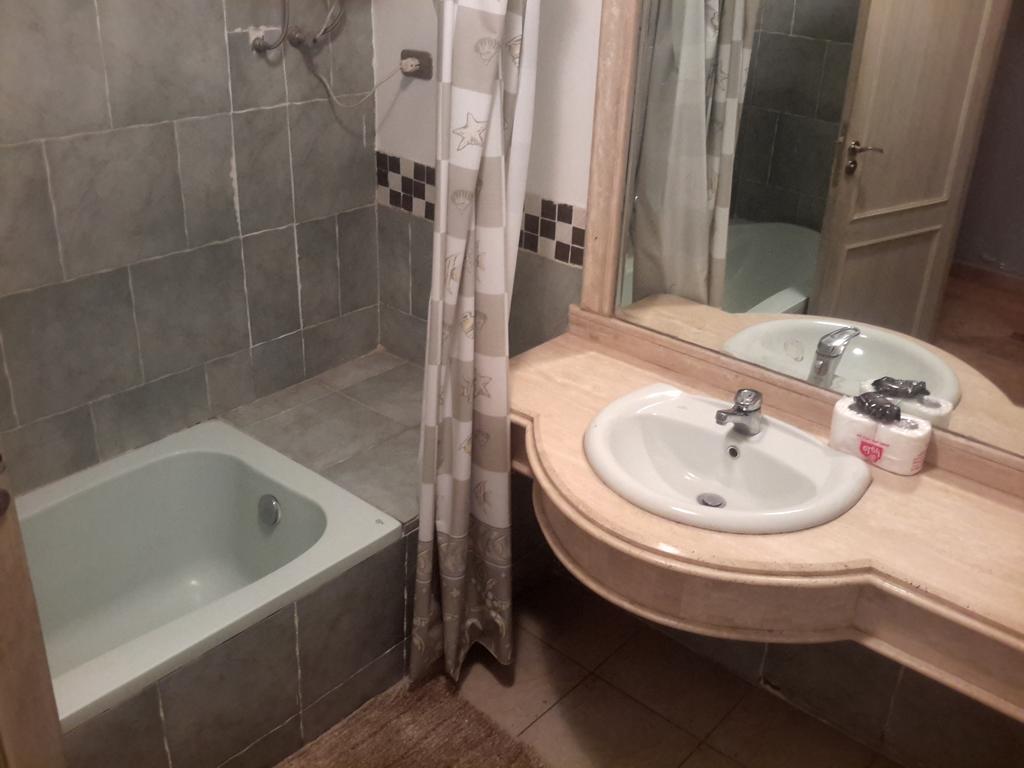Maadi International Center Apartments Kairó Kültér fotó