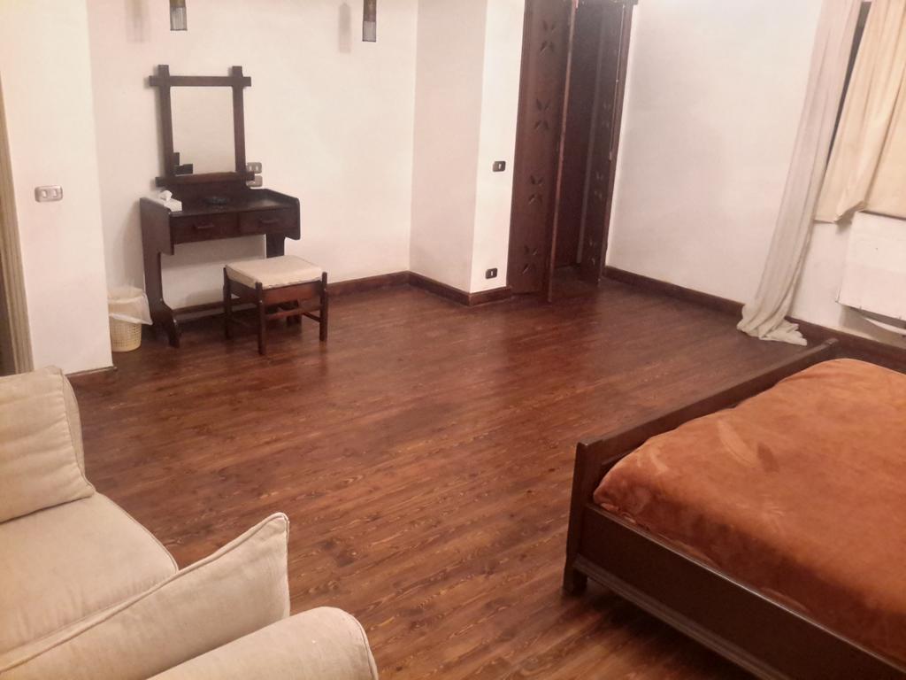 Maadi International Center Apartments Kairó Kültér fotó