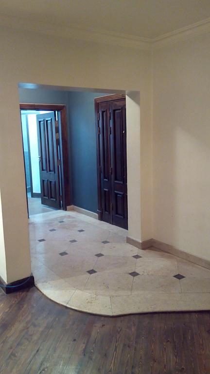 Maadi International Center Apartments Kairó Kültér fotó