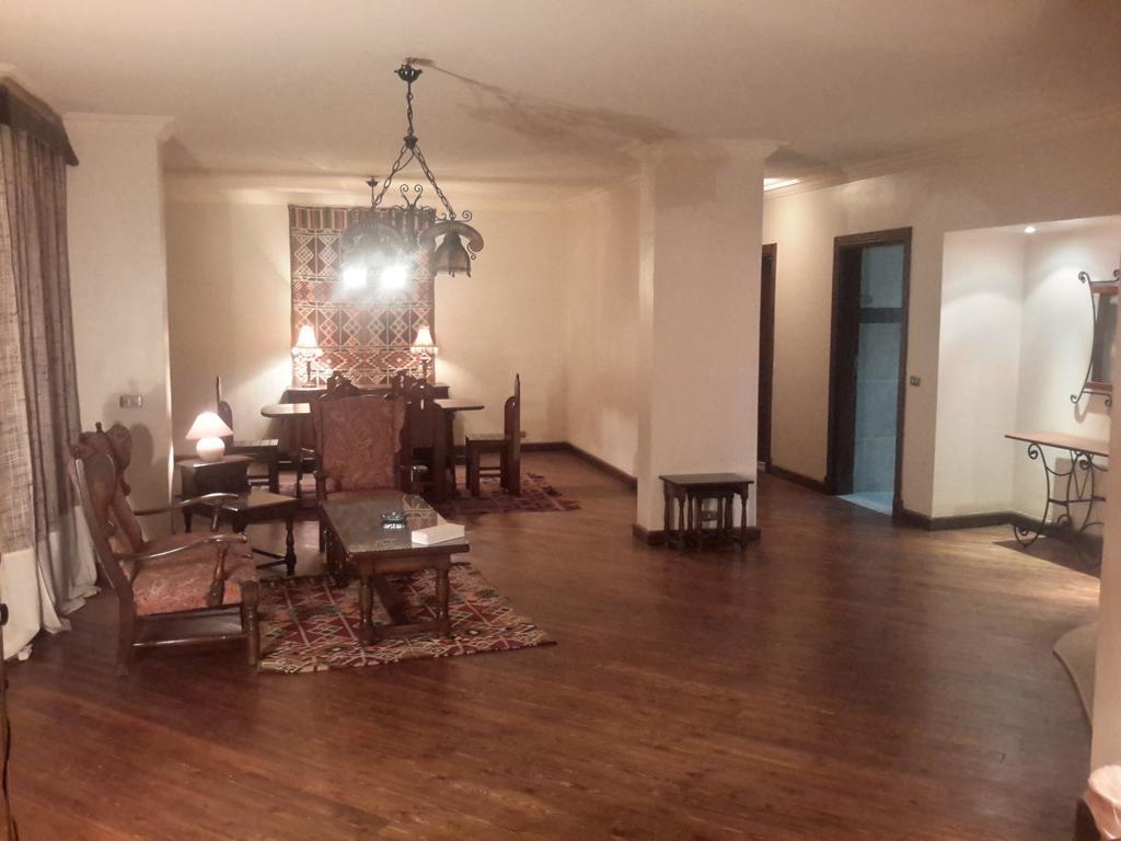 Maadi International Center Apartments Kairó Kültér fotó