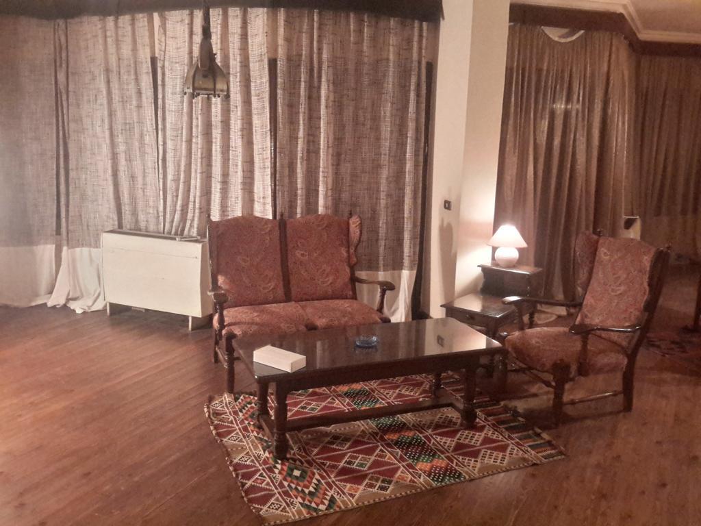 Maadi International Center Apartments Kairó Kültér fotó