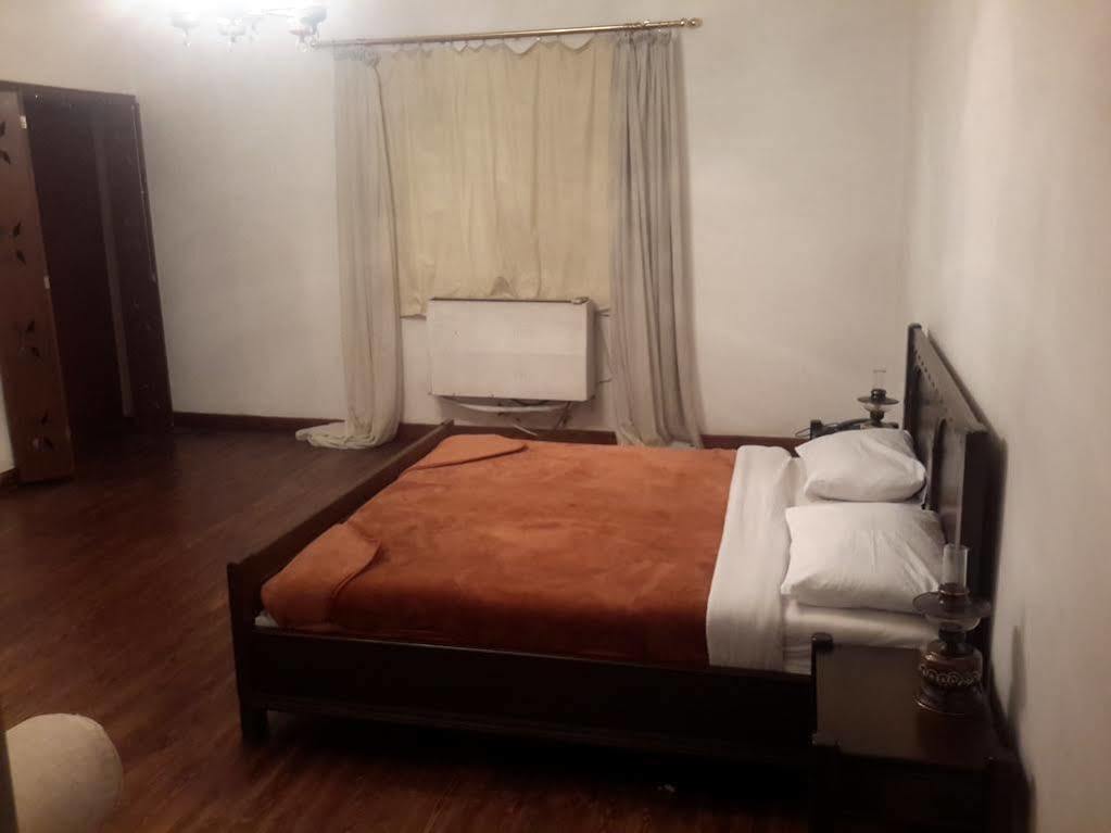 Maadi International Center Apartments Kairó Kültér fotó