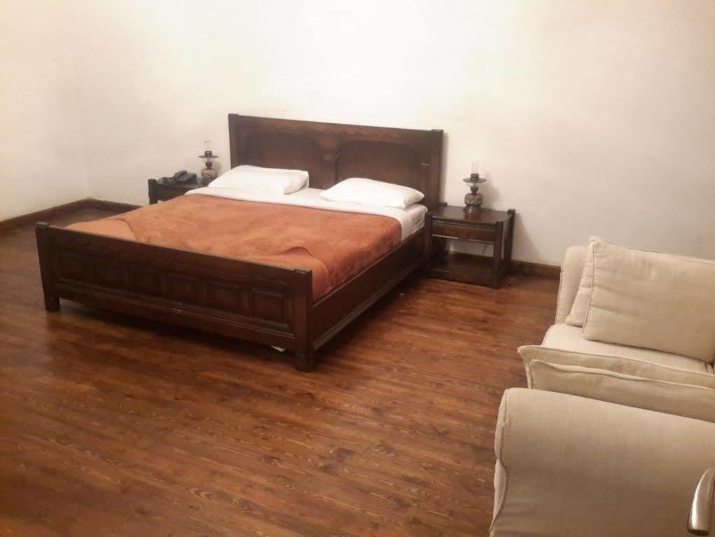 Maadi International Center Apartments Kairó Kültér fotó