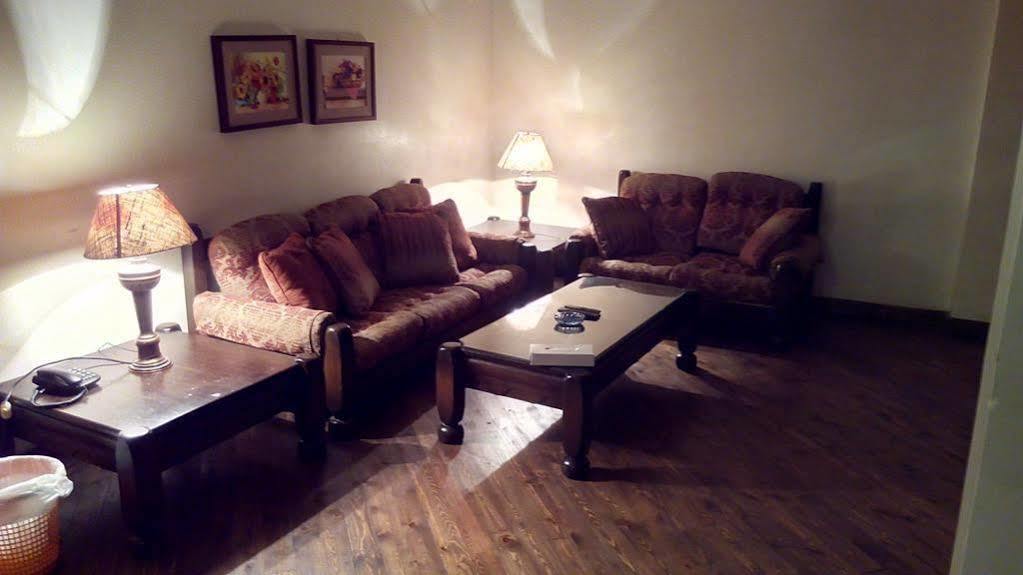 Maadi International Center Apartments Kairó Kültér fotó
