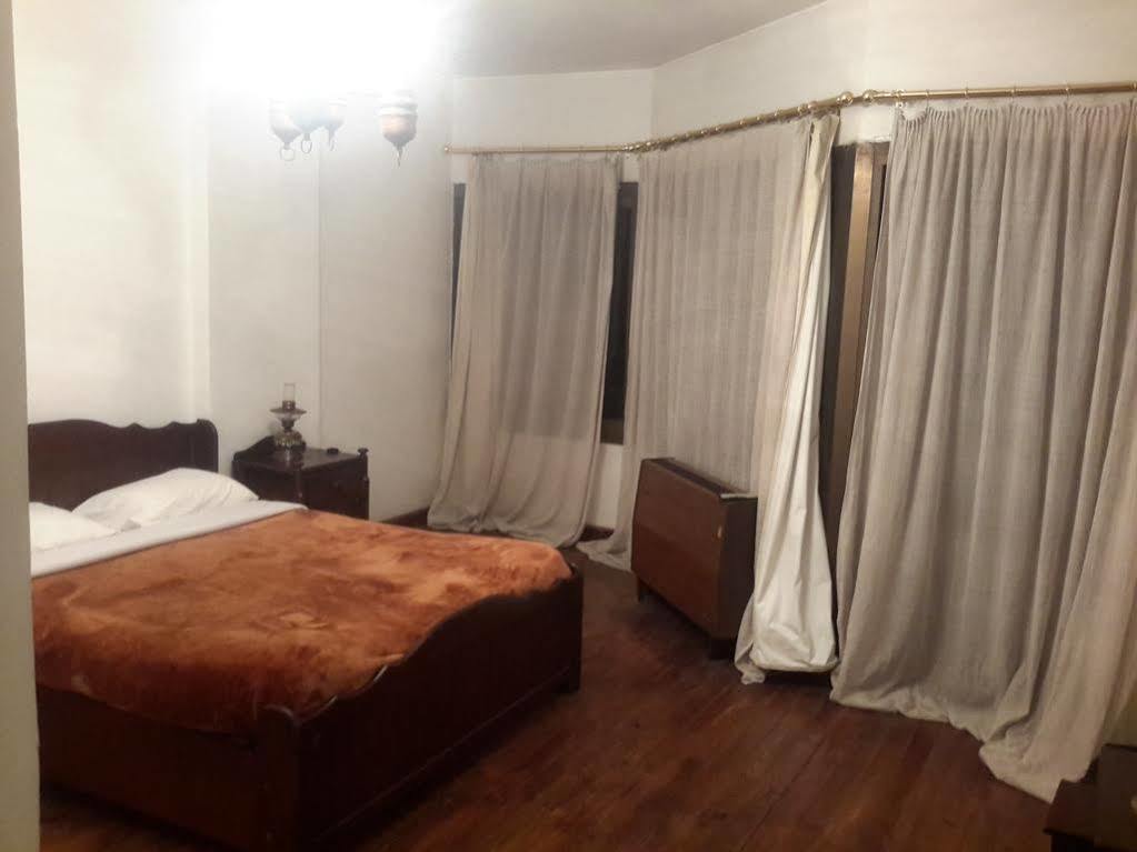 Maadi International Center Apartments Kairó Kültér fotó
