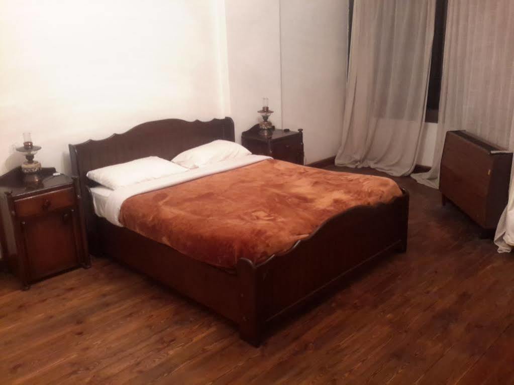 Maadi International Center Apartments Kairó Kültér fotó